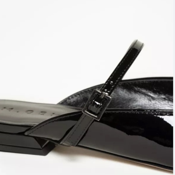 M. Gemi Debora Flats 37.5 (7-7.5) - Picture 3 of 9